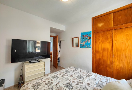 Resale - Wohnung / Appartement -
Torrevieja - Costa Blanca