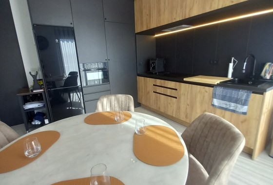 Sprzedaż - Apartament / Mieszkanie -
San Miguel de Salinas - Costa Blanca