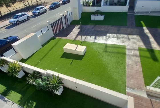 Sprzedaż - Apartament / Mieszkanie -
San Miguel de Salinas - Costa Blanca