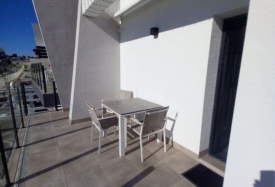 Sprzedaż - Apartament / Mieszkanie -
San Miguel de Salinas - Costa Blanca