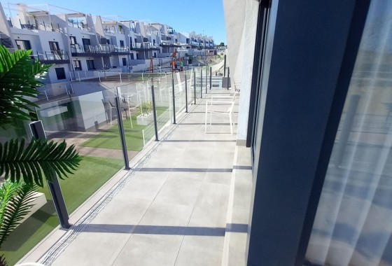 Sprzedaż - Apartament / Mieszkanie -
San Miguel de Salinas - Costa Blanca