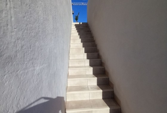 Sprzedaż - Apartament / Mieszkanie -
San Miguel de Salinas - Costa Blanca