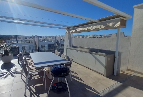 Sprzedaż - Apartament / Mieszkanie -
San Miguel de Salinas - Costa Blanca