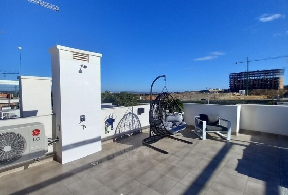 Sprzedaż - Apartament / Mieszkanie -
San Miguel de Salinas - Costa Blanca