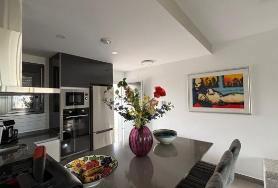 Venta - Apartamento / Piso -
Pilar de la Horadada