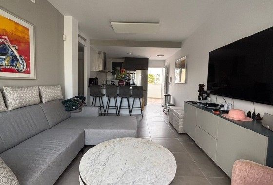 Venta - Apartamento / Piso -
Pilar de la Horadada