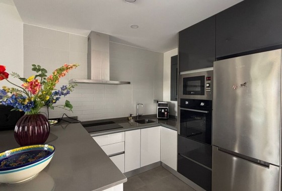 Venta - Apartamento / Piso -
Pilar de la Horadada