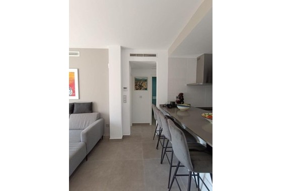 Venta - Apartamento / Piso -
Pilar de la Horadada