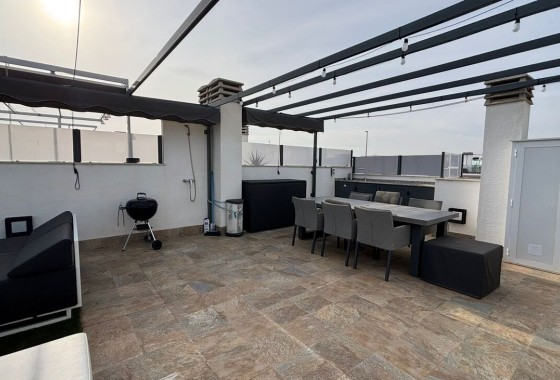 Venta - Apartamento / Piso -
Pilar de la Horadada