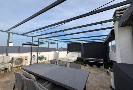 Venta - Apartamento / Piso -
Pilar de la Horadada