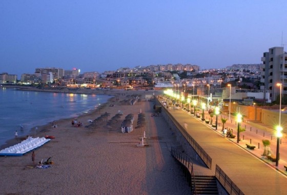 Sprzedaż - Willa wolnostojąca -
Torrevieja - La Mata