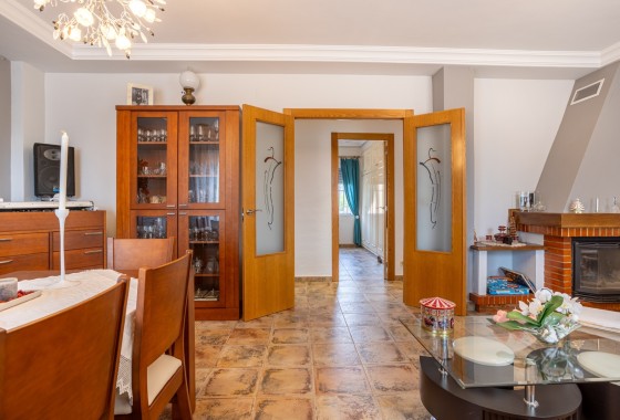 Sale - Detached Villa -
Elche - La Hoya