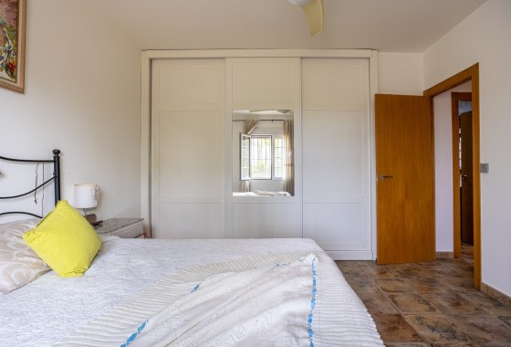 Sale - Detached Villa -
Elche - La Hoya
