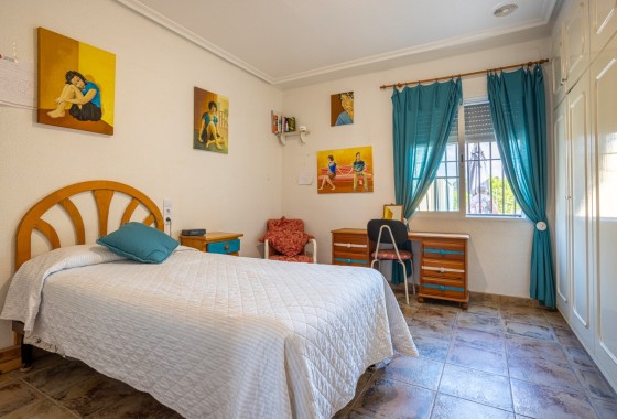 Sale - Detached Villa -
Elche - La Hoya