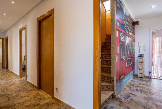 Sale - Detached Villa -
Elche - La Hoya