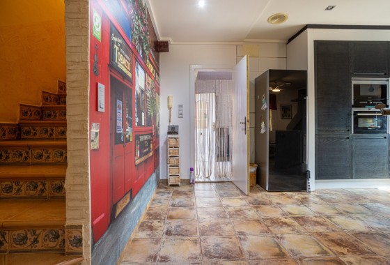 Sale - Detached Villa -
Elche - La Hoya