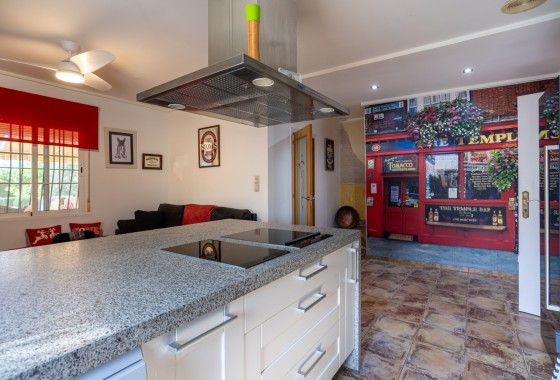 Sale - Detached Villa -
Elche - La Hoya
