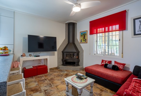 Sale - Detached Villa -
Elche - La Hoya