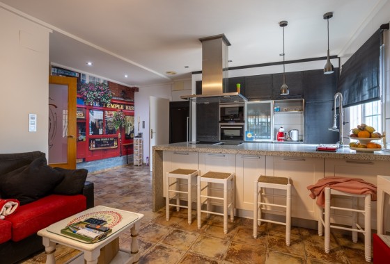 Sale - Detached Villa -
Elche - La Hoya
