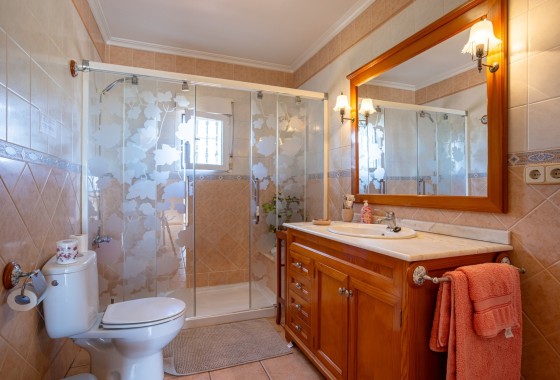 Sale - Detached Villa -
Elche - La Hoya