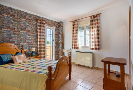 Sale - Detached Villa -
Elche - La Hoya