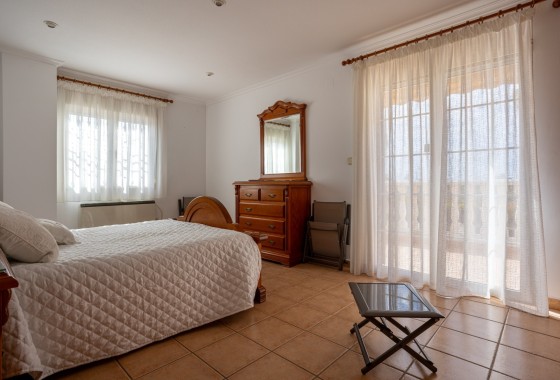 Sale - Detached Villa -
Elche - La Hoya