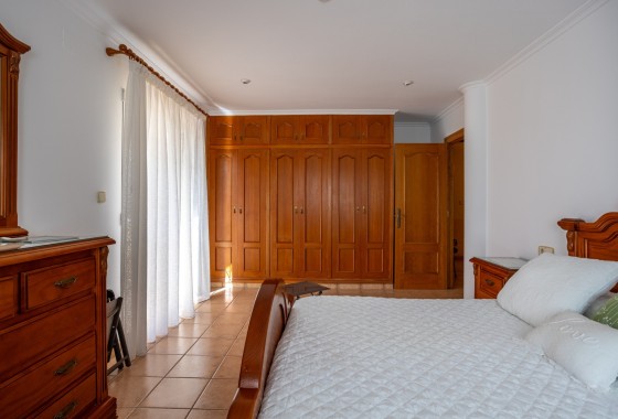 Sale - Detached Villa -
Elche - La Hoya