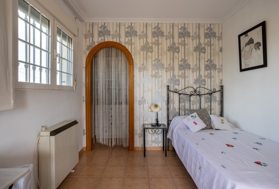 Sale - Detached Villa -
Elche - La Hoya