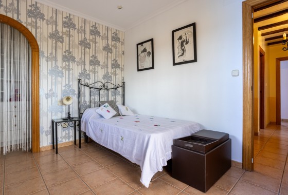 Sale - Detached Villa -
Elche - La Hoya