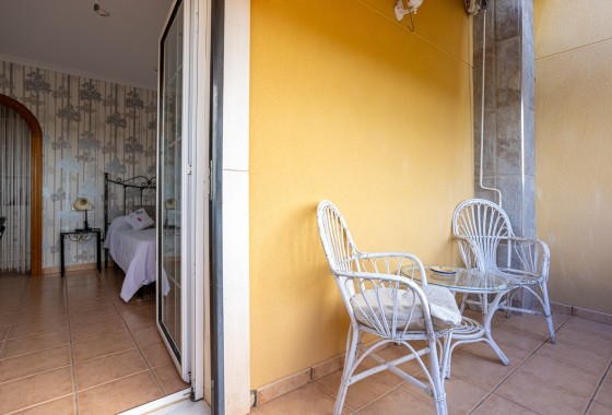 Sale - Detached Villa -
Elche - La Hoya