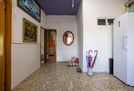 Sale - Detached Villa -
Elche - La Hoya