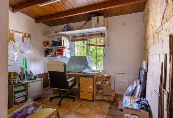 Sale - Detached Villa -
Elche - La Hoya