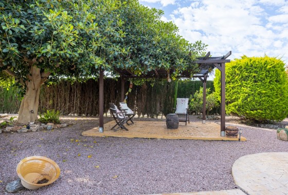 Sale - Detached Villa -
Elche - La Hoya