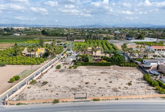 Sale - Detached Villa -
Elche - La Hoya