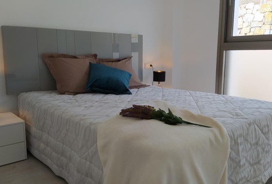 NIEUWBOUW - Vrijstaande Villa -
Orihuela Costa - PAU 8