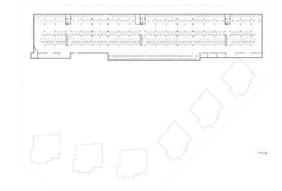 NIEUWBOUW - Appartement / Flat -
Guardamar del Segura - El Raso