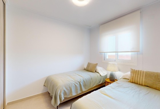 NIEUWBOUW - Appartement / Flat -
Guardamar del Segura - El Raso