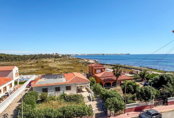Venta - Apartamento / Piso -
Orihuela Costa - Punta Prima