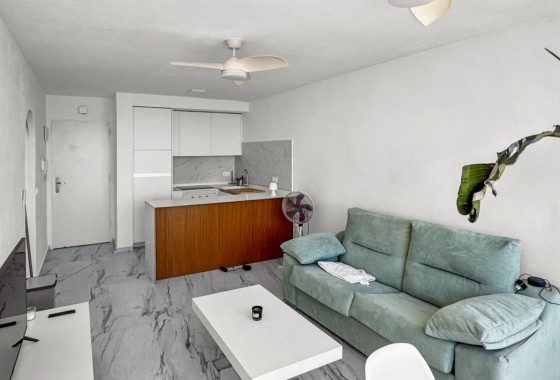Venta - Apartamento / Piso -
Orihuela Costa - Punta Prima
