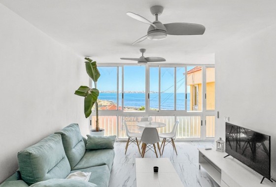 Venta - Apartamento / Piso -
Orihuela Costa - Punta Prima