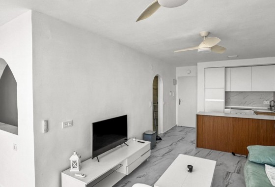 Venta - Apartamento / Piso -
Orihuela Costa - Punta Prima