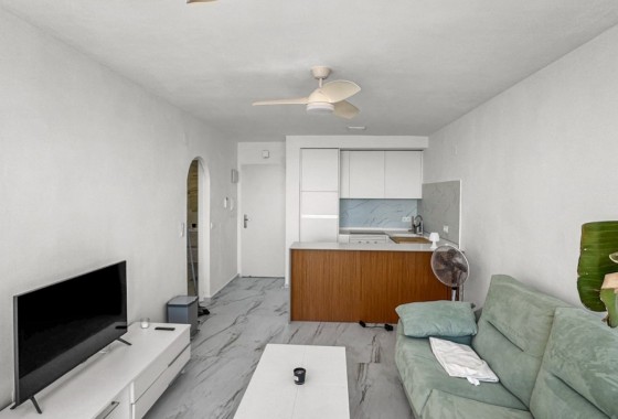 Venta - Apartamento / Piso -
Orihuela Costa - Punta Prima