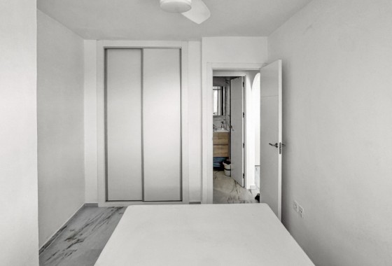 Venta - Apartamento / Piso -
Orihuela Costa - Punta Prima