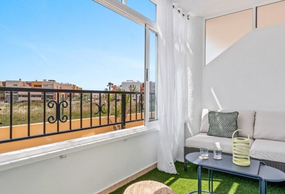 Sprzedaż - Apartament / Mieszkanie -
Orihuela Costa - La Florida