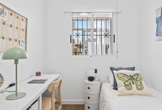 Sprzedaż - Apartament / Mieszkanie -
Orihuela Costa - La Florida