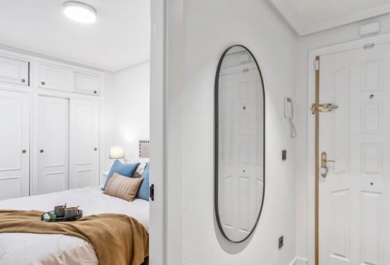 Sprzedaż - Apartament / Mieszkanie -
Orihuela Costa - La Florida