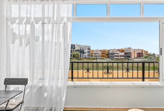 Sprzedaż - Apartament / Mieszkanie -
Orihuela Costa - La Florida