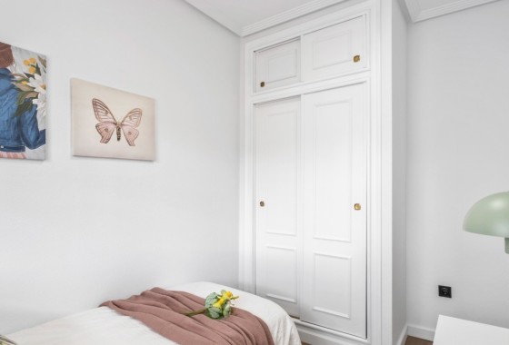 Sprzedaż - Apartament / Mieszkanie -
Orihuela Costa - La Florida