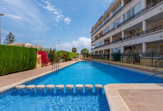 Sprzedaż - Apartament / Mieszkanie -
Orihuela Costa - La Florida