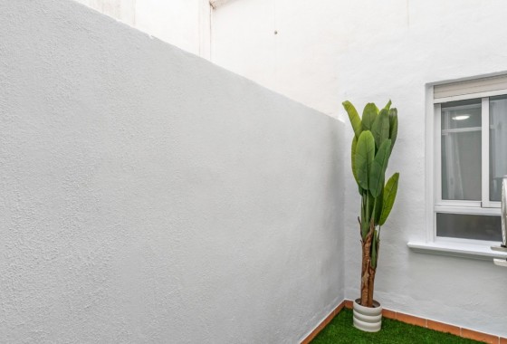 Sprzedaż - Apartament / Mieszkanie -
Orihuela Costa - La Florida